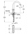 смеситель grohe costa l 21374001 для кухни Купить Смеситель Grohe Costa L 21374001 для кухни по низкой цене