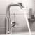 смеситель grohe essence+ 23463001 для раковины Купить Смеситель Grohe Essence+ 23463001 для раковины по низкой цене