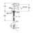 смеситель grohe essence+ 23463001 для раковины Купить Смеситель Grohe Essence+ 23463001 для раковины по низкой цене