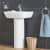 пьедестал grohe euro ceramic 39202000 Купить Пьедестал Grohe Euro Ceramic 39202000 по низкой цене