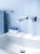 смеситель grohe eurocube для раковины, внешняя часть 19895000 Купить Смеситель Grohe Eurocube для раковины, внешняя часть 19895000 по низкой цене