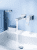 смеситель grohe eurocube для раковины, внешняя часть 19895000 Купить Смеситель Grohe Eurocube для раковины, внешняя часть 19895000 по низкой цене