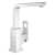 смеситель grohe eurocube 23135000 для раковины Купить Смеситель Grohe Eurocube 23135000 для раковины по низкой цене