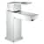 смеситель grohe eurocube 23127000 для раковины Купить Смеситель Grohe Eurocube 23127000 для раковины по низкой цене