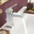смеситель grohe eurocube 2312700e для раковины Купить Смеситель Grohe Eurocube 2312700E для раковины по низкой цене