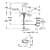 смеситель grohe eurocube 2312700e для раковины Купить Смеситель Grohe Eurocube 2312700E для раковины по низкой цене