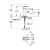 смеситель grohe eurocube 23446000 для раковины Купить Смеситель Grohe Eurocube 23446000 для раковины по низкой цене