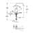 смеситель grohe eurodisc cosmopolitan 32259002 для кухни Купить Смеситель Grohe Eurodisc Cosmopolitan 32259002 для кухни по низкой цене