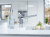 смеситель grohe eurodisc cosmopolitan 33770002 для кухни Купить Смеситель Grohe Eurodisc Cosmopolitan 33770002 для кухни по низкой цене