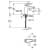 смеситель grohe eurodisc cosmopolitan 23449002 для раковины Купить Смеситель Grohe Eurodisc Cosmopolitan 23449002 для раковины по низкой цене