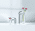 смеситель grohe eurodisc cosmopolitan 23432000 для раковины Купить Смеситель Grohe Eurodisc Cosmopolitan 23432000 для раковины по низкой цене