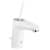 смеситель grohe eurodisc joy 23425ls0 для раковины Купить Смеситель Grohe Eurodisc Joy 23425LS0 для раковины по низкой цене