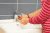 смеситель grohe europlus e 36207001 для раковины сенсорный Купить Смеситель Grohe Europlus E 36207001 для раковины сенсорный по низкой цене