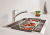 Купить Смеситель Grohe Eurosmart 30305DC0 для кухни по низкой цене