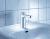 смеситель grohe eurosmart cosmopolitan t 36317000 для раковины автоматический Купить Смеситель Grohe Eurosmart Cosmopolitan T 36317000 для раковины автоматический по низкой цене