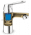 смеситель grohe eurosmart cosmopolitan 3282500e для раковины Купить Смеситель Grohe Eurosmart Cosmopolitan 3282500E для раковины по низкой цене