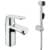 Душевая система Grohe Eurosmart Cosmopolitan 23125000 для раковины Душевой гарнитур Grohe Eurosmart Cosmopolitan 23125000 для раковины