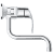 смеситель grohe eurosmart new 31391002 для кухни Купить Смеситель Grohe Eurosmart New 31391002 для кухни по низкой цене