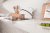 Купить Смеситель Grohe Eurosmart New 3328120E для кухни по низкой цене