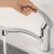 Купить Смеситель Grohe Eurosmart New 3328120E для кухни по низкой цене