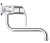 смеситель grohe eurosmart new 32224002 для кухни Купить Смеситель Grohe Eurosmart New 32224002 для кухни по низкой цене