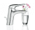 Купить Смеситель Grohe Eurostyle New 33558003 для раковины по низкой цене