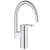 смеситель grohe eurostyle cosmopolitan 30221002 для кухни Купить Смеситель Grohe Eurostyle Cosmopolitan 30221002 для кухни по низкой цене