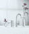 Купить Смеситель Grohe Eurostyle Cosmopolitan 23043002 для раковины по низкой цене