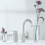 Купить Смеситель Grohe Eurostyle Cosmopolitan 3246820E для раковины по низкой цене