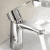 смеситель grohe eurostyle cosmopolitan 3355220e для раковины Купить Смеситель Grohe Eurostyle Cosmopolitan 3355220E для раковины по низкой цене