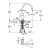 Купить Смеситель Grohe Eurostyle Cosmopolitan 31126002 для кухни по низкой цене