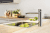 Купить Смеситель Grohe Eurostyle Cosmopolitan 31124002 для кухни по низкой цене