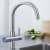 Купить Смеситель Grohe Blue Pure 33249001 для кухни по низкой цене