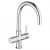 смеситель grohe blue 33251000 для кухни без электроники и без фильтра Купить Смеситель Grohe Blue 33251000 для кухни без электроники и без фильтра по низкой цене