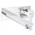 смеситель grohe lineare new для раковины, внешняя часть 23444001 Купить Смеситель Grohe Lineare New для раковины, внешняя часть 23444001 по низкой цене