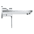 смеситель grohe lineare new для раковины, внешняя часть 19409001 Купить Смеситель Grohe Lineare New для раковины, внешняя часть 19409001 по низкой цене