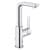 смеситель grohe lineare new 23296001 для раковины Купить Смеситель Grohe Lineare New 23296001 для раковины по низкой цене