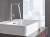 смеситель grohe lineare new 23296001 для раковины Купить Смеситель Grohe Lineare New 23296001 для раковины по низкой цене