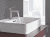 смеситель grohe lineare new 32109dc1 для раковины Купить Смеситель Grohe Lineare New 32109DC1 для раковины по низкой цене