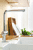 Купить Смеситель Grohe Minta 31375000 для кухни по низкой цене