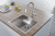 Купить Смеситель Grohe Zedra 32294001 для кухни по низкой цене