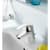 смеситель grohe eurosmart 33188002 для раковины Купить Смеситель Grohe Eurosmart 33188002 для раковины по низкой цене