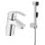 Душевая система Grohe Eurosmart 23124002 для раковины с гигиеническим душем Душевой гарнитур Grohe Eurosmart 23124002 для раковины с гигиеническим душем