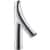Купить Смеситель Hansgrohe Axor Starck Organic 12011000 для раковины стандартный по низкой цене