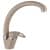 Купить Смеситель Zollen Color для кухни CO71611932SA песочный по низкой цене