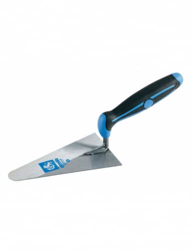 Купить Кельма Ausonia Текна полукруглая 14 см 40101 по низкой цене