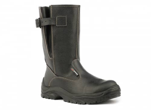 Купить Сапоги SCENDA СТИКС ПУ кожаные по низкой цене