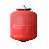 Купить Бак Oasis расширительный, вертикальный, сталь, 12 л по низкой цене