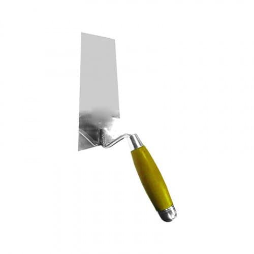 Купить Кельма Biber трапеция, 160 мм по низкой цене