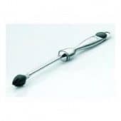 Купить Сырорезка GEFU Пама, черный-хром по низкой цене